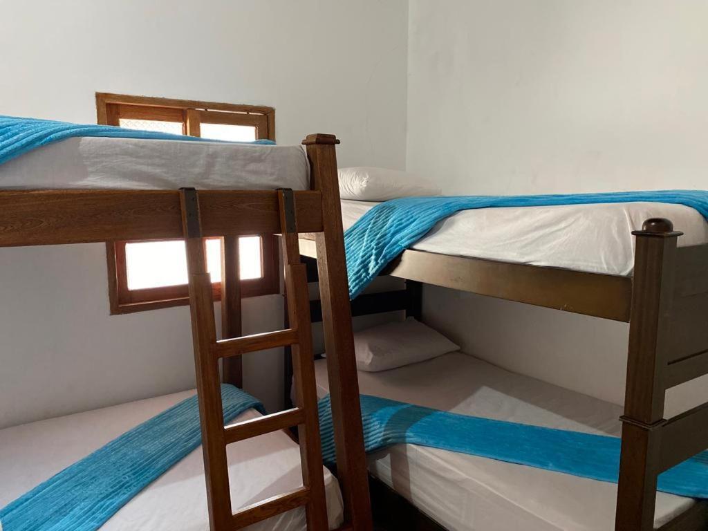Finca Los Alpes San Jerónimo Zewnętrze zdjęcie