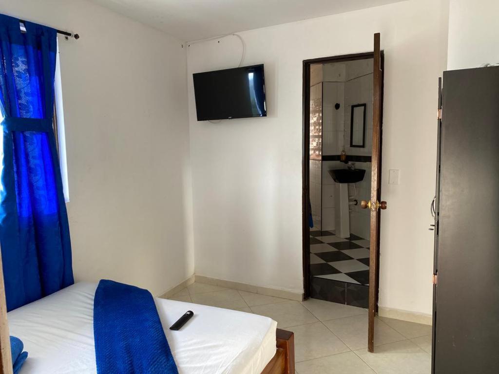 Finca Los Alpes San Jerónimo Zewnętrze zdjęcie